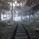 Image for article titled The Vanishing Of Ethan Carter: The Kotaku Review